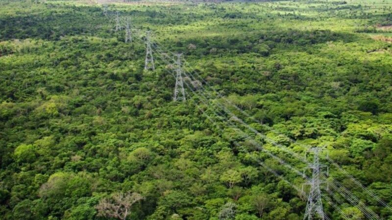 Energia Excedente pode se Transformar em Divisas para o Brasil