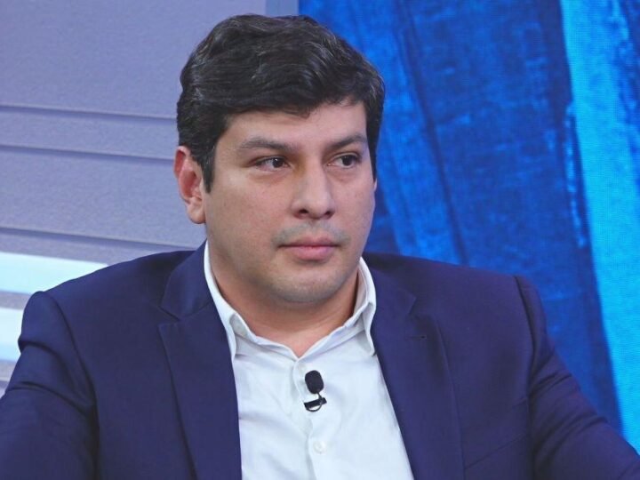 Energia Solar Acaba por Risco de Modulação, diz CEO do Grupo Bolt Energia Solar Acaba por Risco de Modulação, diz CEO do Grupo Bolt