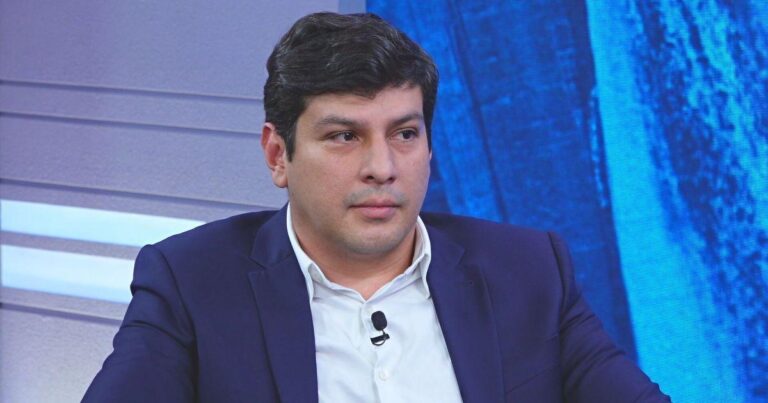 Energia Solar Acaba por Risco de Modulação, diz CEO do Grupo Bolt
