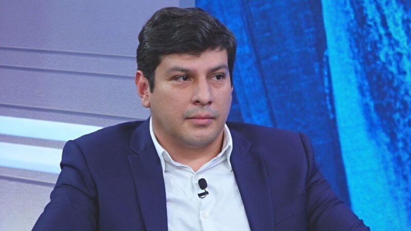 Energia Solar Acaba por Risco de Modulação, diz CEO do Grupo Bolt