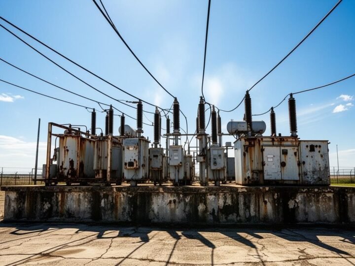 Energisa Mato Grosso Investe R$ 350 Milhões em Infraestrutura de Distribuição