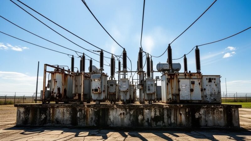 Energisa Mato Grosso Investe R$ 350 Milhões em Infraestrutura de Distribuição
