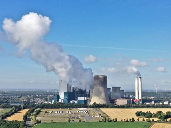 Eneva eleva geração térmica 46% no 2T26 com modelo Newave e despacho SIN