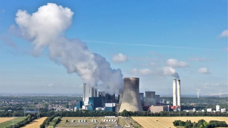 Eneva eleva geração térmica 46% no 2T26 com modelo Newave e despacho SIN