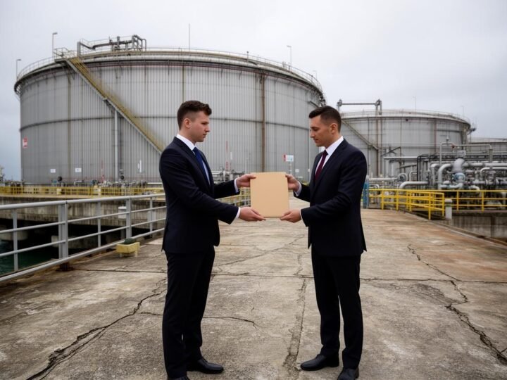 Eneva encerra contrato de GNL com Vale e recebe R$ 340 milhões Eneva encerra contrato de GNL com Vale e recebe R$ 340 milhões