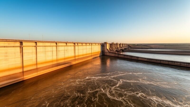 ENGIE Brasil firma R$ 8,36 bilhões em follow-on e reforça portfólio com UHE Jirau