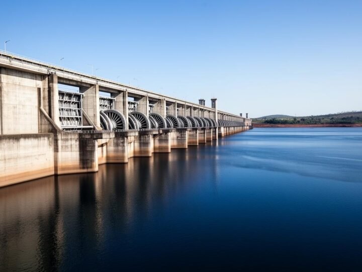 Engie capta R$ 8,36 bilhões e incorpora Jirau para ampliar portfólio hidrelétrico