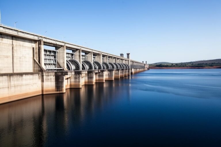 Engie capta R$ 8,36 bilhões e incorpora Jirau para ampliar portfólio hidrelétrico