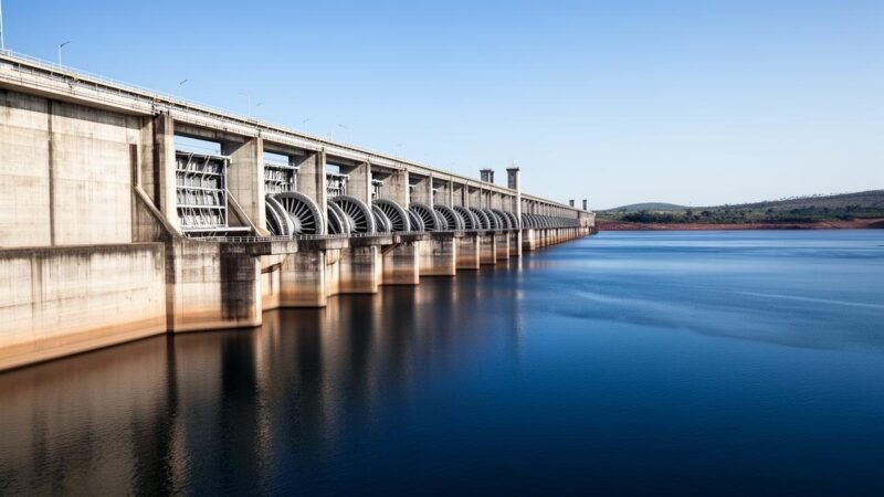 Engie capta R$ 8,36 bilhões e incorpora Jirau para ampliar portfólio hidrelétrico