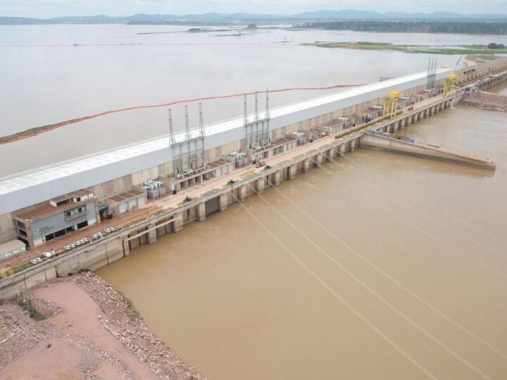 Engie planeja captar mais de R$ 8 bi na venda de ações de Jirau