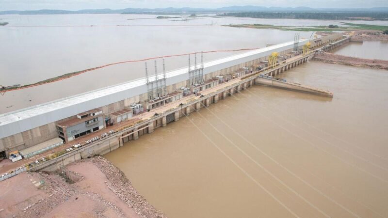 Engie planeja captar mais de R$ 8 bi na venda de ações de Jirau