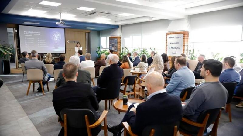ENOVA, nova feira no RS destaca transição energética como fator de competitividade industrial