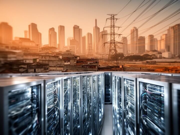 EPE alerta conflito de prazos data centers e transmissão em SP