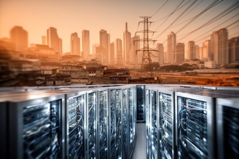 EPE alerta conflito de prazos data centers e transmissão em SP
