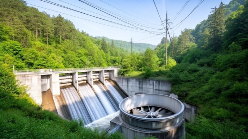 EPE avalia modulação horária para PCHs como estratégia de flexibilidade no sistema elétrico