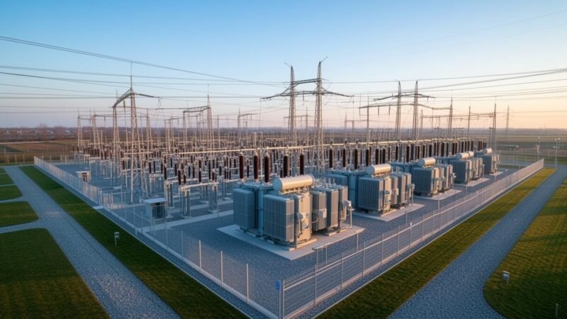Equatorial melhora resultados com menor perda e maior venda de energia no 2º tri