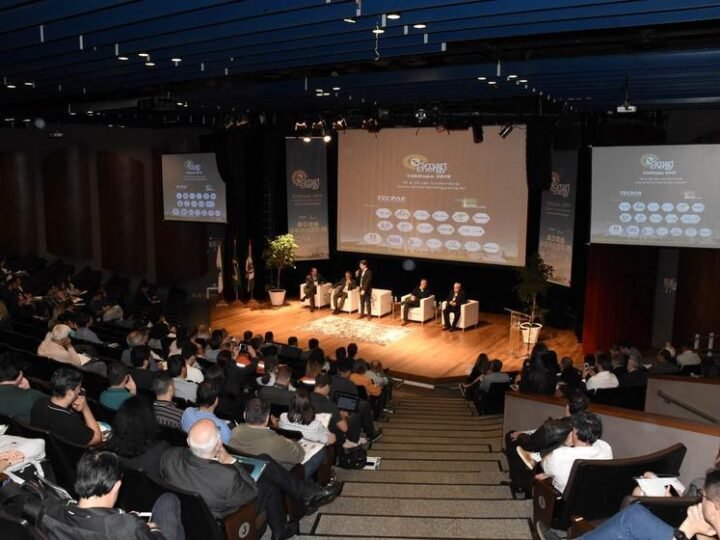 Estados do Sul discutem segurança energética na Smart Energy 2026 Estados do Sul discutem segurança energética na Smart Energy 2026