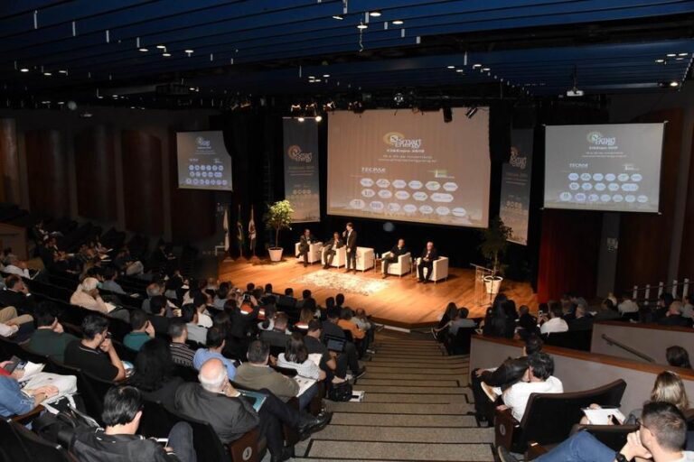 Estados do Sul discutem segurança energética na Smart Energy 2026