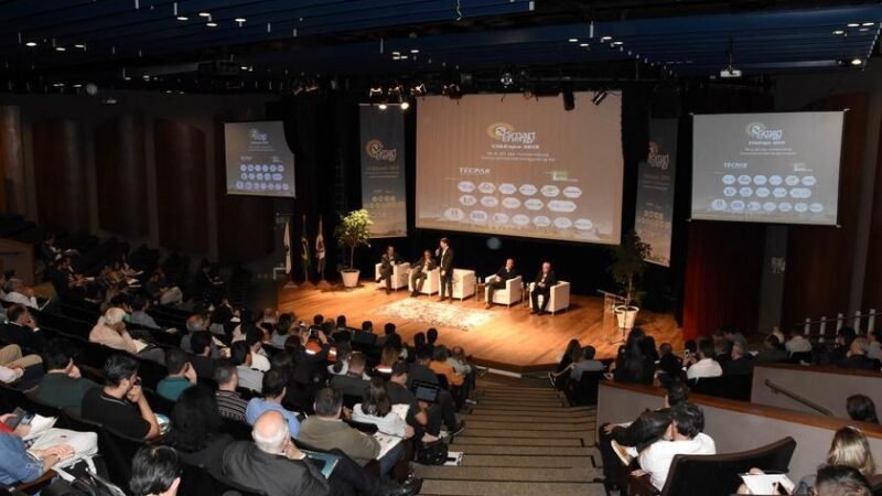 Estados do Sul discutem segurança energética na Smart Energy 2026