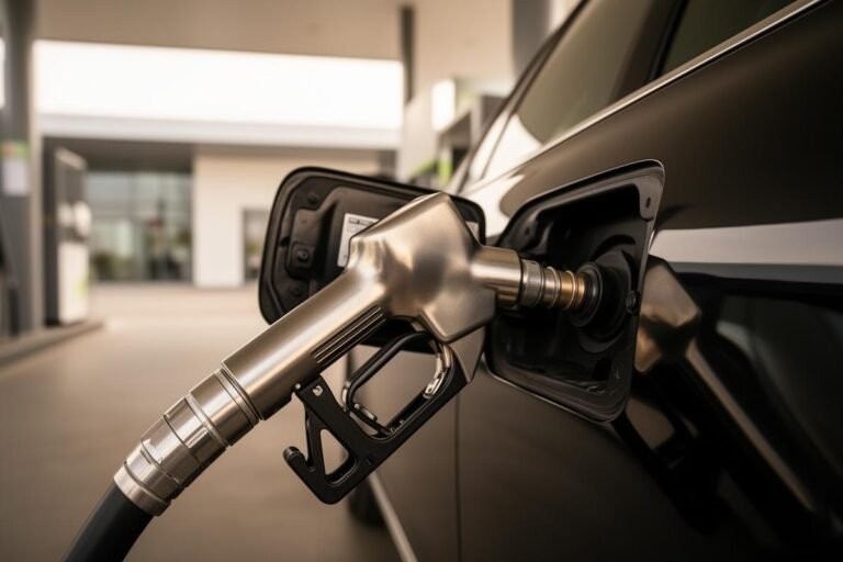 Etanol 32% na gasolina: ministro projeta economia de 3 centavos ao consumidor