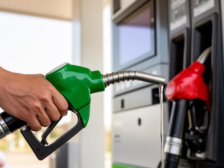 Etanol lidera queda de preços em julho e amplia vantagem sobre a gasolina. Etanol lidera queda de preços em julho e amplia vantagem sobre a gasolina.