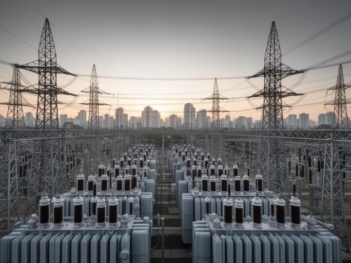 Falha em subestação da ISA Energia afeta 275 MW de carga em São Paulo