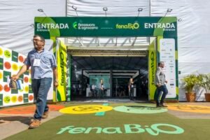 FenaBio reúne lideranças para debater os caminhos da bioenergia no Brasil