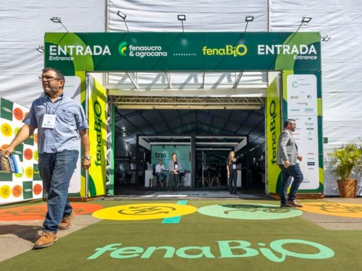 FenaBio reúne lideranças para debater os caminhos da bioenergia no Brasil
