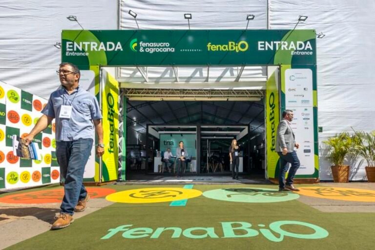 FenaBio reúne lideranças para debater os caminhos da bioenergia no Brasil