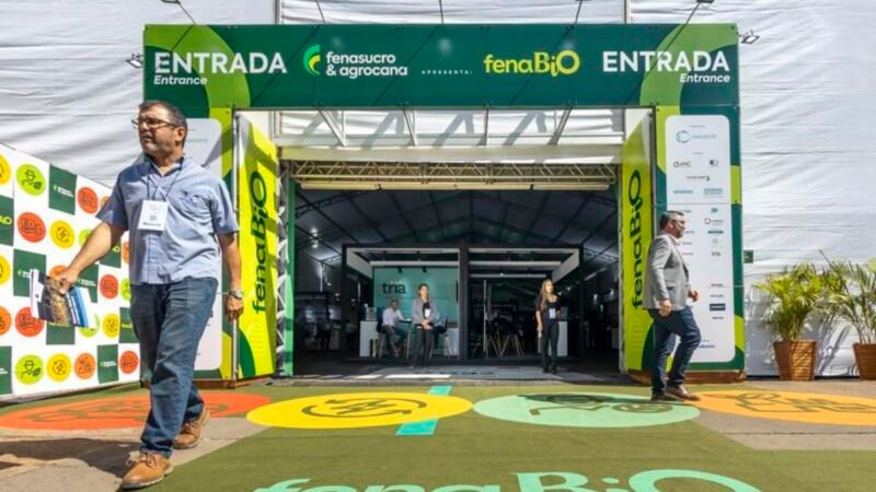FenaBio reúne lideranças para debater os caminhos da bioenergia no Brasil