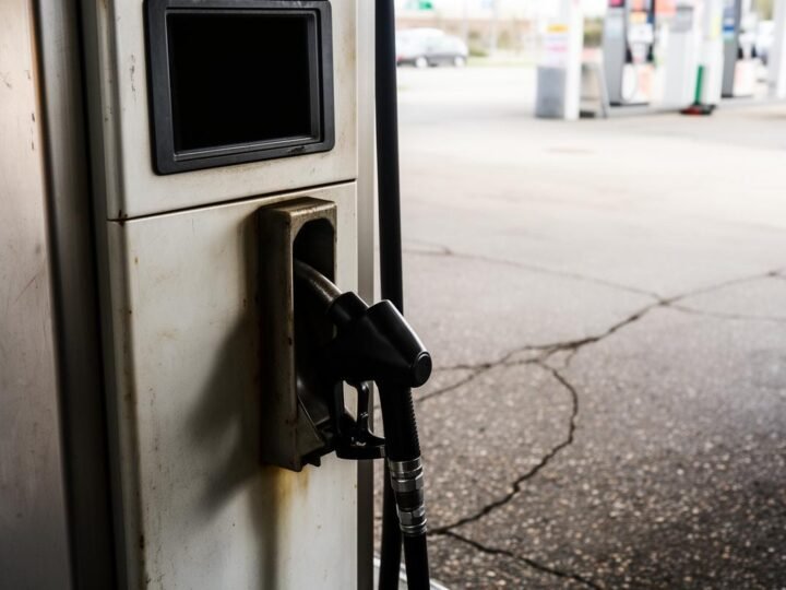 Fim da subvenção do diesel mantém preço final nas bombas apesar de ajuste da Petrobras Fim da subvenção do diesel mantém preço final nas bombas apesar de ajuste da Petrobras