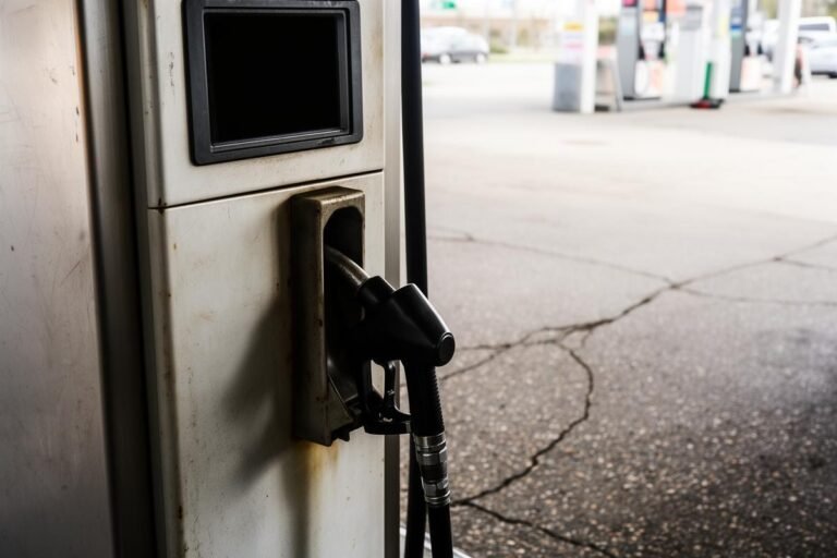 Fim da subvenção do diesel mantém preço final nas bombas apesar de ajuste da Petrobras