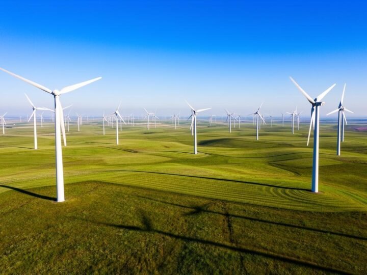 Fitch projeta ganhos para geradores renováveis com compensação por curtailment em 2027