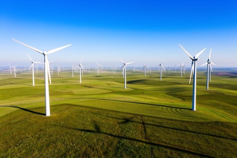 Fitch projeta ganhos para geradores renováveis com compensação por curtailment em 2027