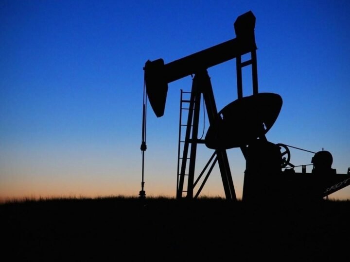 Fluxus Oil adquire participação máxima em petroleira na Venezuela Fluxus Oil adquire participação máxima em petroleira na Venezuela