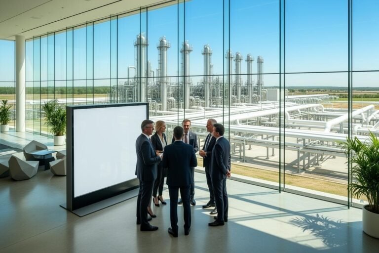 FMASE debate mercado de carbono com foco em modelo desenvolvimentista
