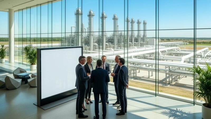 FMASE debate mercado de carbono com foco em modelo desenvolvimentista