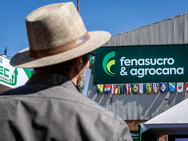 Frota pesada: biometano une potencial energético à baixa emissão de carbono na operação Frota pesada: biometano une potencial energético à baixa emissão de carbono na operação