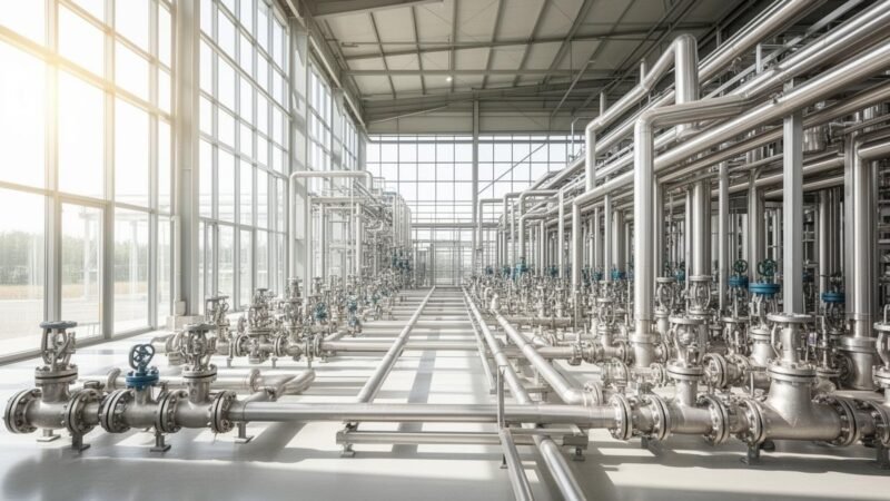 Gás para indústria a US$ 5: CNPE aprova nova política de comercialização
