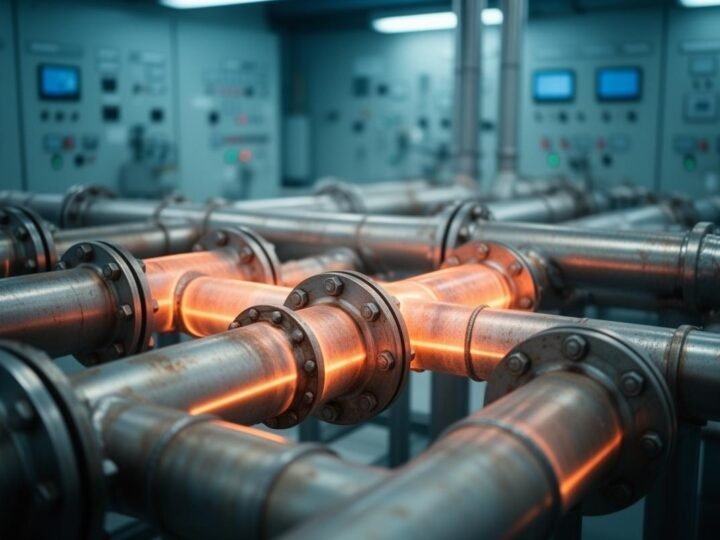 Gas release: debate foca “como fazer” e não mais “se fazer” no mercado de gás Gas release: debate foca “como fazer” e não mais “se fazer” no mercado de gás