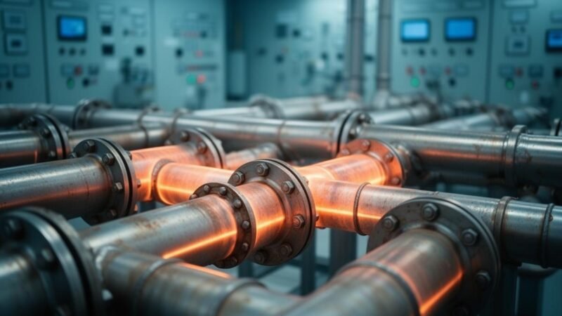 Gas release: debate foca “como fazer” e não mais “se fazer” no mercado de gás Gas release: debate foca “como fazer” e não mais “se fazer” no mercado de gás