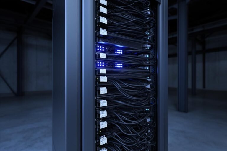 GE Vernova: recorde de US$ 176 bi em pedidos impulsionado por data centers e IA