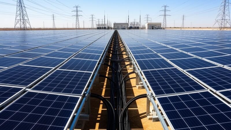 Geradores propõem usar créditos vencidos de energia solar para reduzir custos de cortes