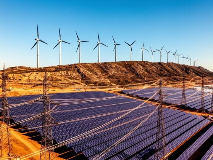 Governo aprova plano decenal de energia com investimentos de 3,5 trilhões até 2035