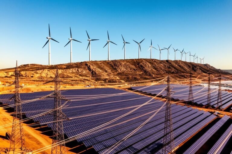 Governo aprova plano decenal de energia com investimentos de 3,5 trilhões até 2035
