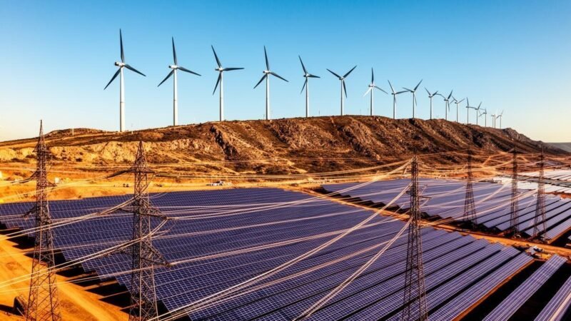 Governo aprova plano decenal de energia com investimentos de 3,5 trilhões até 2035