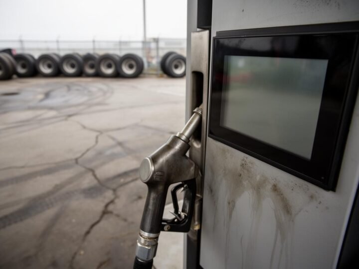 Governo descarta retomar subvenção ao diesel apesar da alta do petróleo com conflitos Governo descarta retomar subvenção ao diesel apesar da alta do petróleo com conflitos