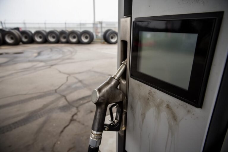 Governo descarta retomar subvenção ao diesel apesar da alta do petróleo com conflitos
