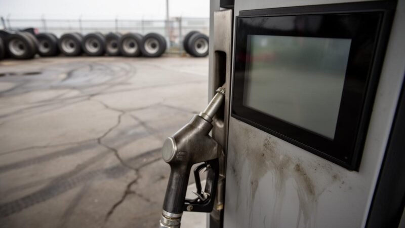 Governo descarta retomar subvenção ao diesel apesar da alta do petróleo com conflitos