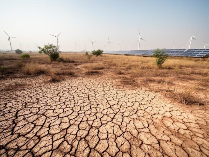 Governo federal destina R$ 1,3 bilhão para mitigar efeitos do super El Niño no país